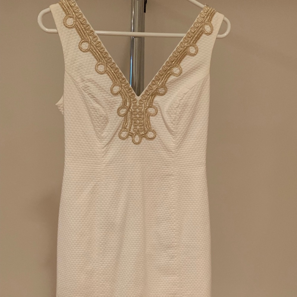 NWOT Lilly Pulitzer Dress - Picture 5 of 7